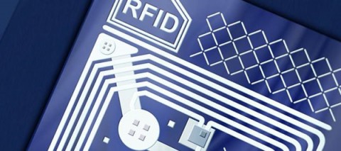 What is RFID technology