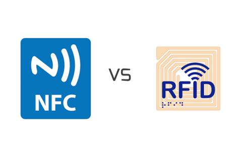 RFID NFC difference