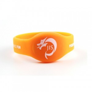 RFID bracelet