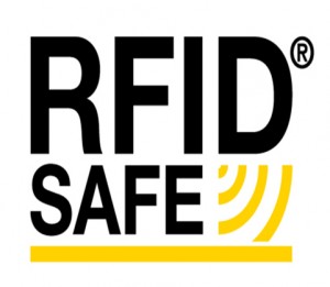RFID safe