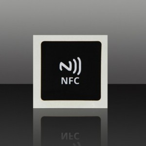 small nfc tag