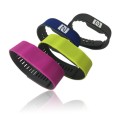 RFID silicone bracelet