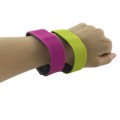 RFID silicone bracelet