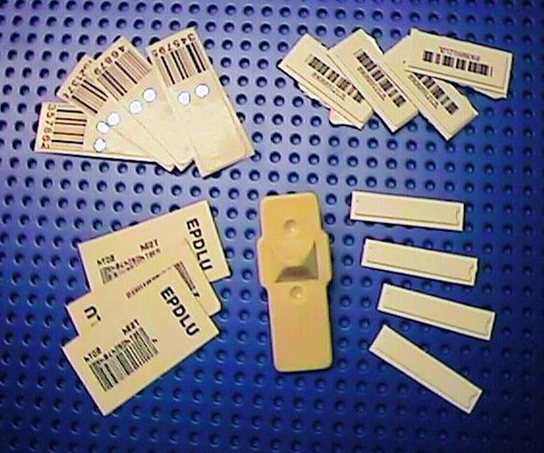 HF rfid tags CXJRFIDFactory