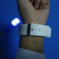 rfid led wristband