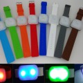 rfid led wristband