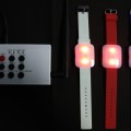 rfid led wristband