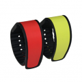 NFC silicone wristband