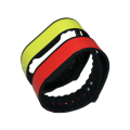 NFC silicone wristband