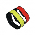 NFC silicone wristband