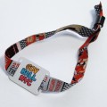 rfid cloth event wristbands