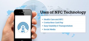 NFC technologies