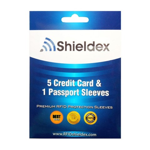 Paper Credit Card Sleeve Card Lock - 5 Pack, Purple Paisley Design, Protects Credit Cards From Digital Theft RFID Blocking Sleeves Paper Credit Card Sleeve Card Lock - 5 Pack, Purple Paisley Design, Protects Credit Cards From Digital Theft RFID Blocking Sleeves