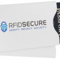 rfid blocking sleeve