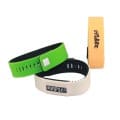 rfid slicone wristband