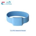 CXJ RFID waterproof bracelet