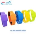 CXJ RFID waterproof bracelet