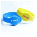Passive RFID bracelet