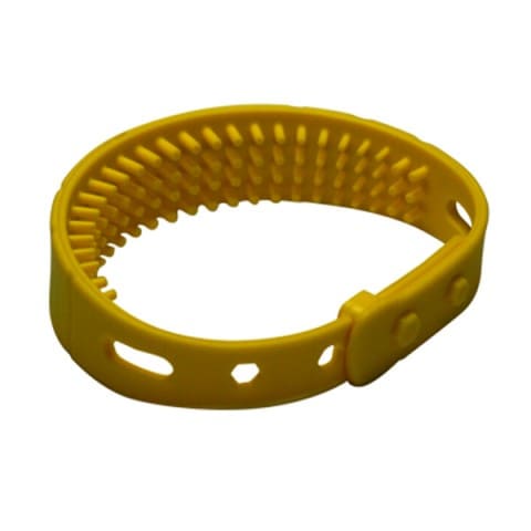 long range UHF rfid wristband