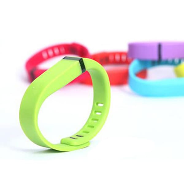 rfid wristband nfc