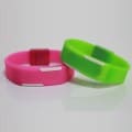 silicone gym rfid bracelet