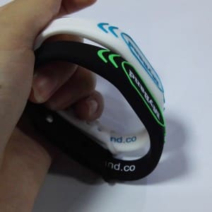 smart wristband bracelet