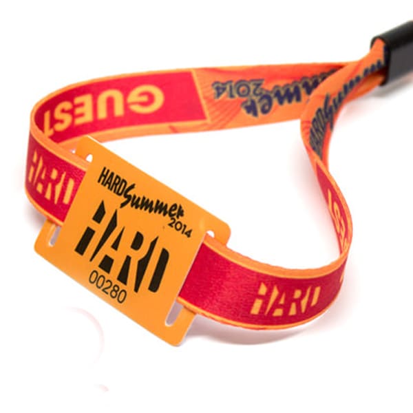 RFID Race Timing Tags