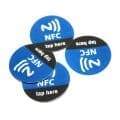 NTAG215 NFC tag