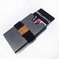 Minimalist Slim RFID Blocking Wallet