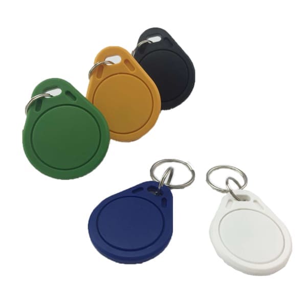 rfid keyfob