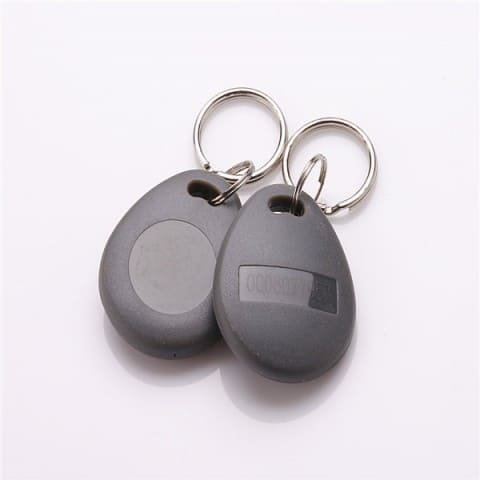 tk4100 keyfob