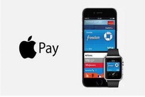 Apple Pay