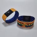 Elastic Woven RFID Bracelet