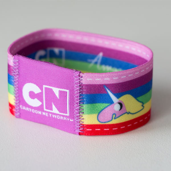 NFC Wristband Strap