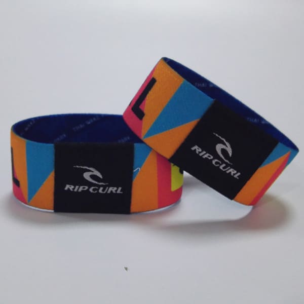 RFID Stretch Wristband