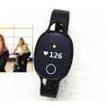 RFID bluetooth pedometer