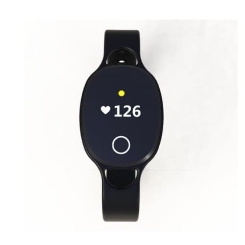 RFID fitness activity tracker