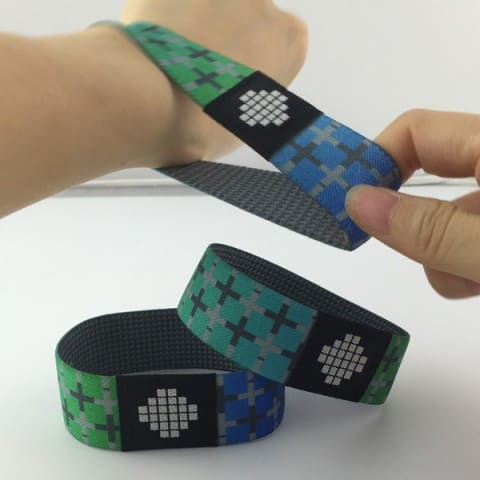 Smart Stretch Bracelet