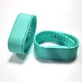 blank silicone bracelets