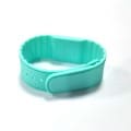 blank silicone bracelets