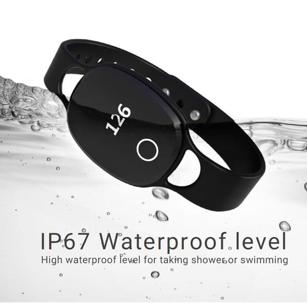 Fitness sales tracker nfc