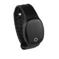 rfid smart pedometer watch