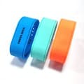 security access nfc silicone wristband