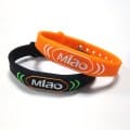 tk4100 chip wristband