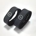 uhf long range wristband