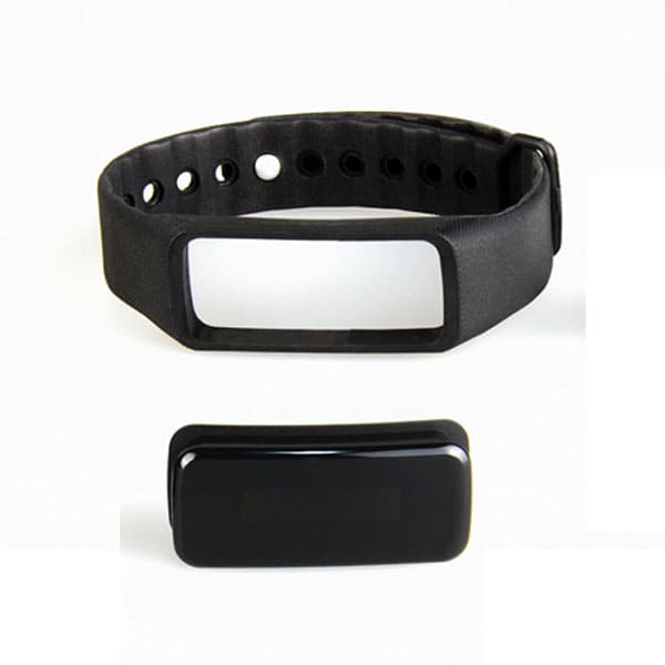 rfid wristband pedometer