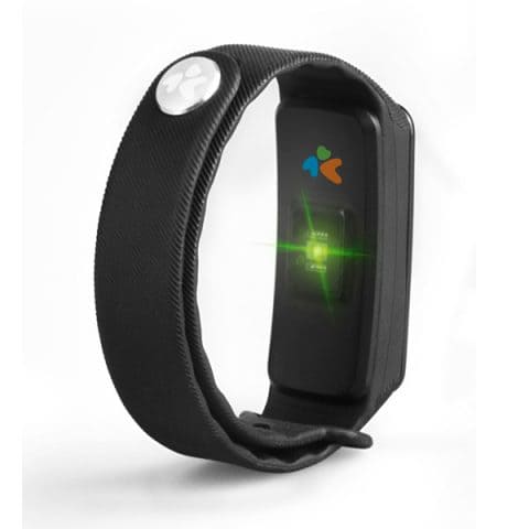 fitness bracelet nfc