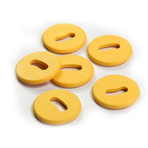 waterproof rfid coin tag