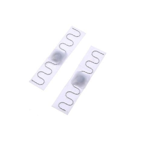 RFID laundry labels