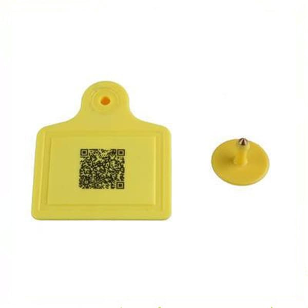 RFID Ear Tag